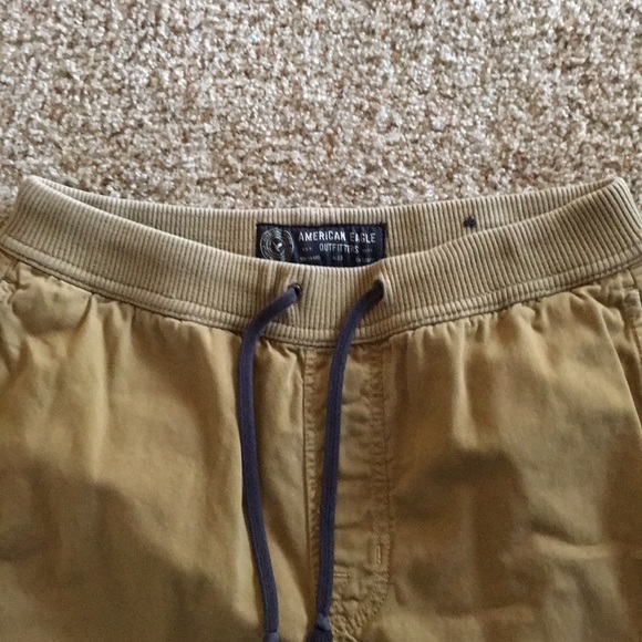 American eagle joggers - Picture 2 of 4